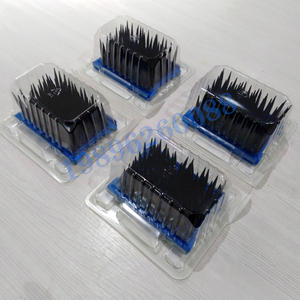 帝肯原裝進(jìn)口200ul一次性加樣尖,帶濾芯,貨號30000629，大量現貨，歡迎垂詢(xún)！