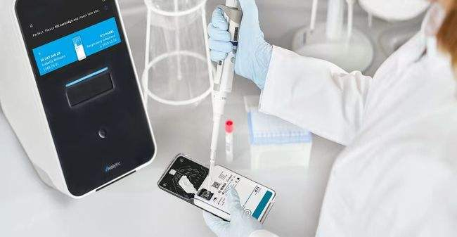 醫(yī)療器械從設計開發(fā)到生產(chǎn)轉化過程